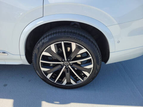 2026 Volvo XC90 B6 Ultra 7P