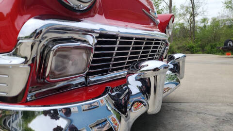 1956 Chevrolet 210