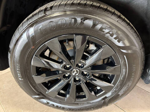 2025 Mazda CX-50 2.5 S Premium