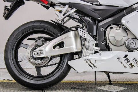 2005 Honda CBR600RR