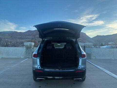 2024 Buick Enclave Premium