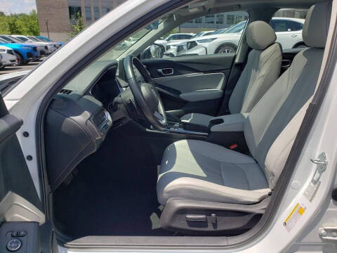 2024 Acura Integra