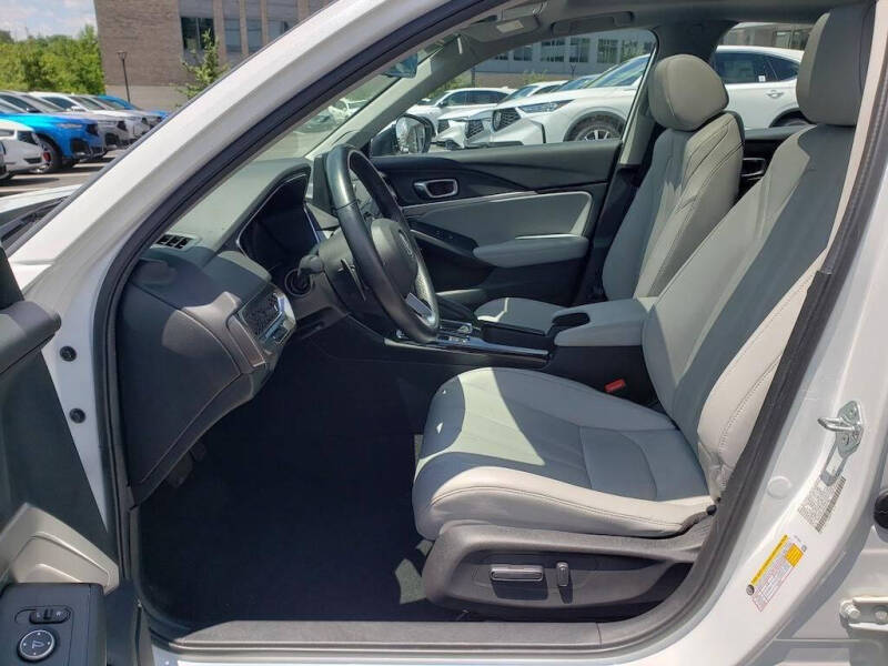 2024 Acura Integra