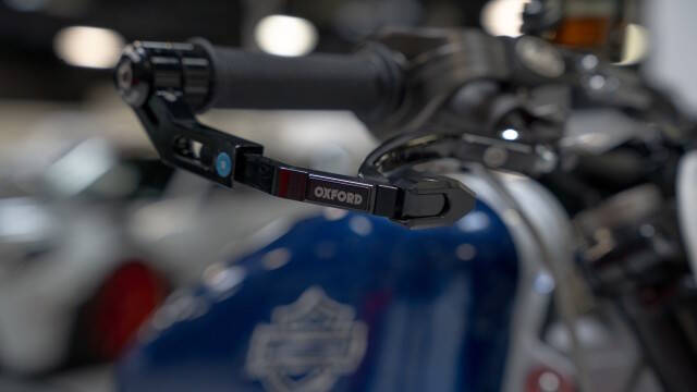 1997 Harley-Davidson Race Bike