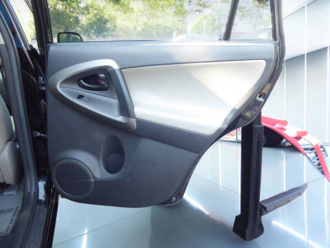 2009 Toyota RAV4