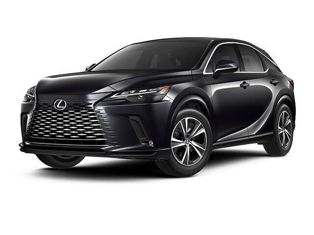 2023 Lexus RX 350