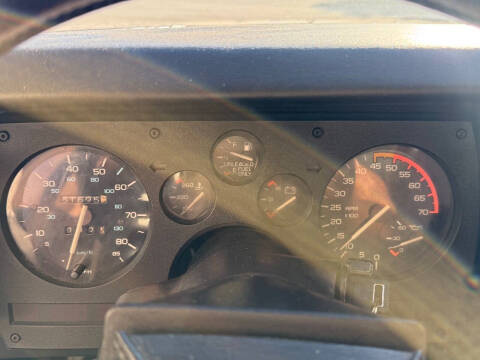 1986 Chevrolet Camaro Z28