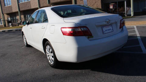 2009 Toyota Camry
