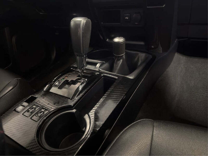 2020 Toyota 4Runner Venture Edition