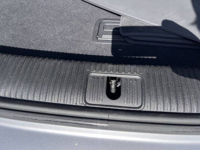 2022 Audi Q5 quattro S line Prem Plus 45 TFSI