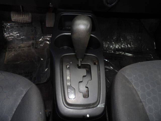 2014 Mitsubishi Mirage
