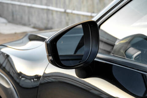 2025 Mazda CX-50 2.5 S Preferred