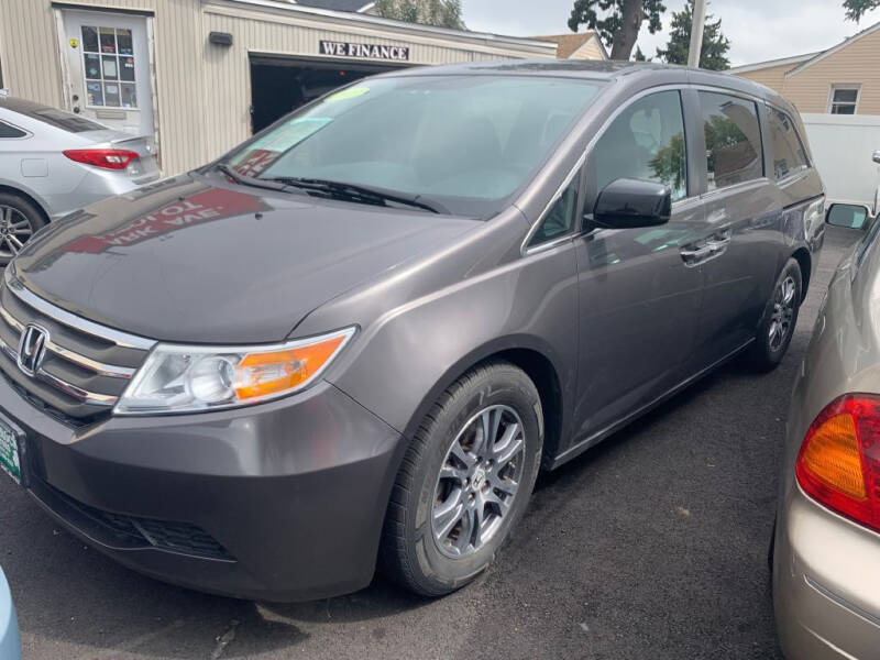 Park Avenue Auto Lot Inc – Car Dealer in Linden, NJ