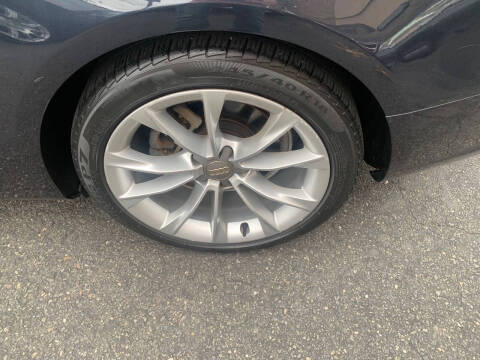 2013 Audi A5 2.0T quattro Premium Plus