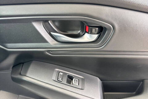 2023 Honda Accord