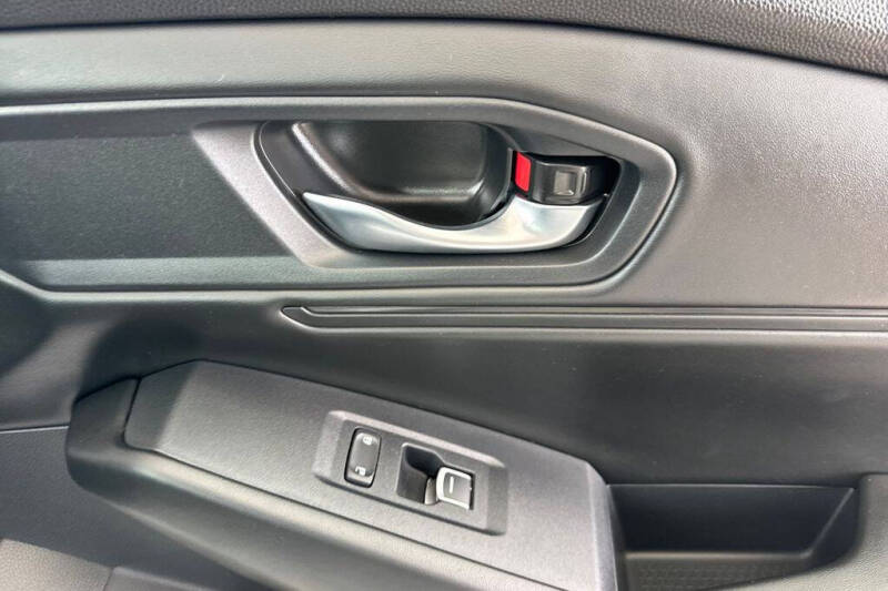 2023 Honda Accord