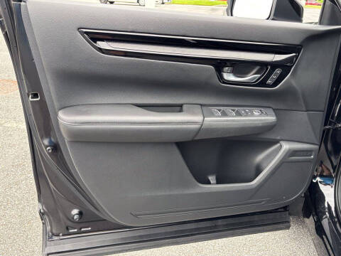 2023 Honda CR-V
