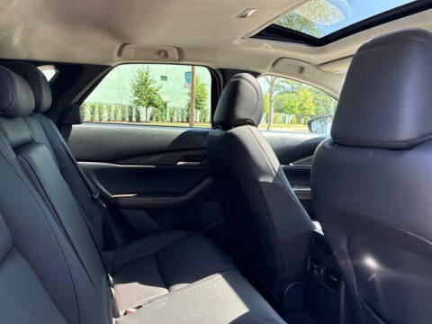 2025 Mazda CX-30 2.5 S Premium