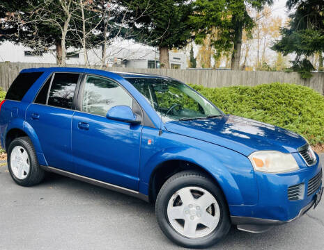 2006 Saturn Vue