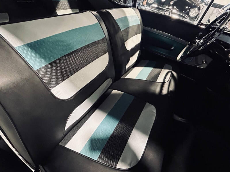 1958 Chevrolet Impala