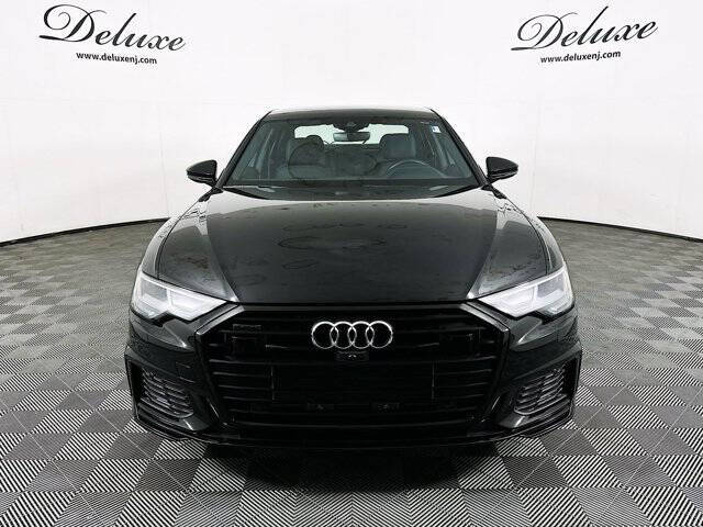 2023 Audi A6 quattro Premium Plus 55 TFSI