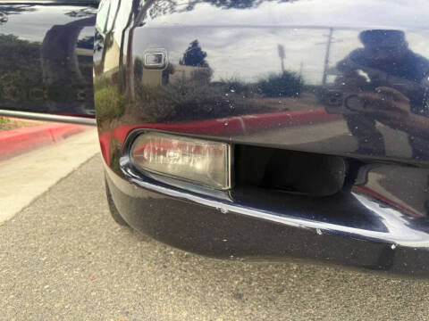 2007 Lexus GS 350