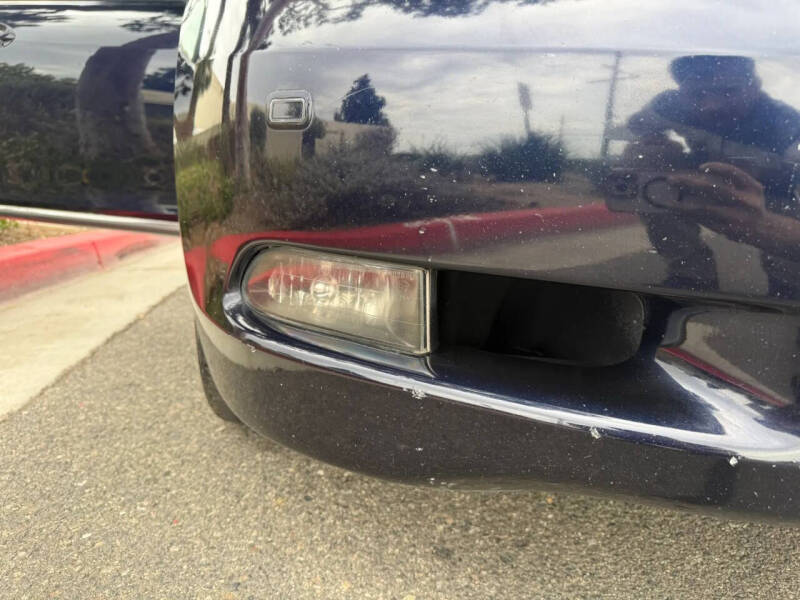 2007 Lexus GS 350