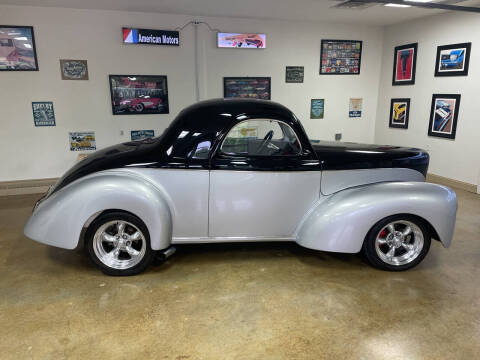 2006 Willys 1941 COUPE