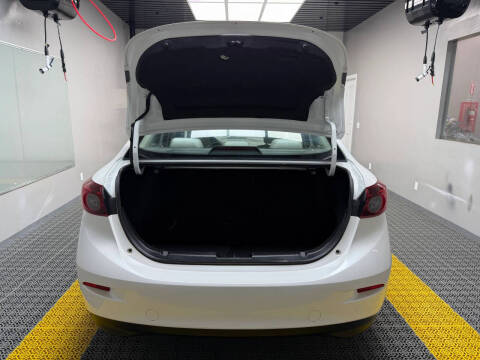 2014 Mazda MAZDA3 i Sport