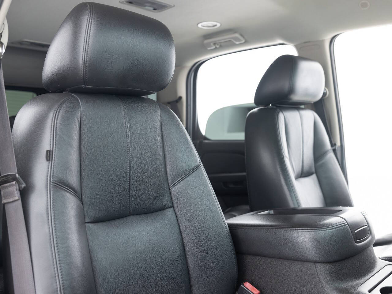 Used Car 2013 Chevrolet Tahoe  Lt 4x4 4dr Suv For Sale Under $20,000 In Coal City, Illinois