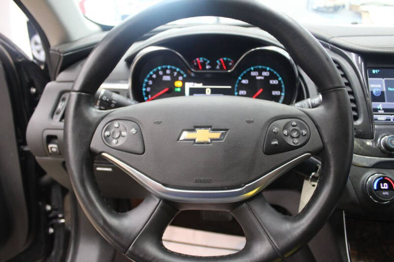 2014 Chevrolet Impala LT