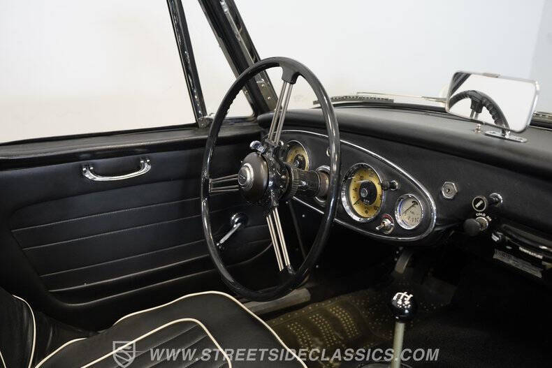 1963 Austin 3000 Mark II