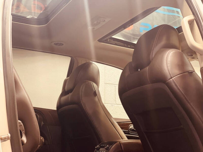 2013 Buick Enclave Premium