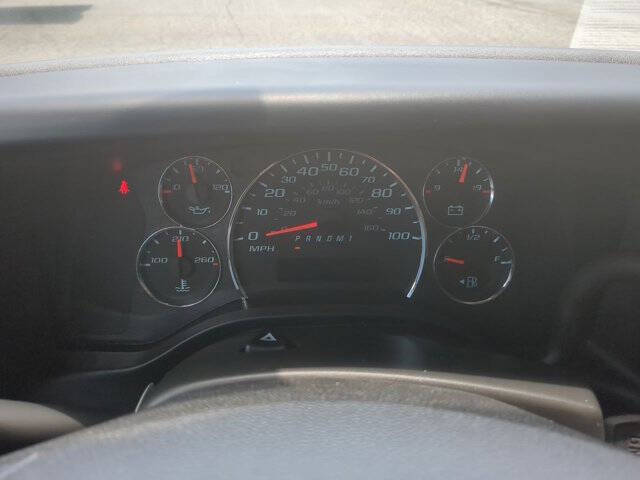 2025 Chevrolet Express 2500