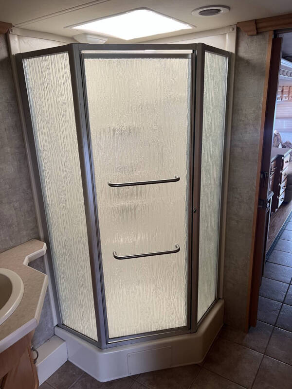 2005 Freightliner xc37