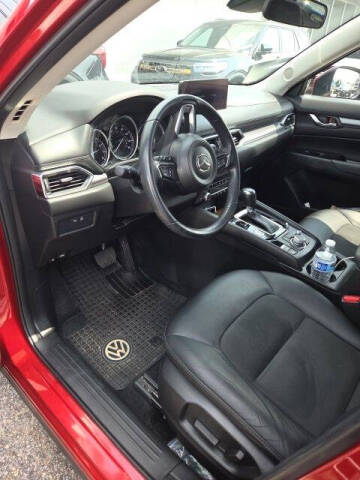 2023 Mazda CX-5 2.5 S Select
