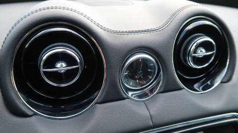 2016 Jaguar XJ R-Sport