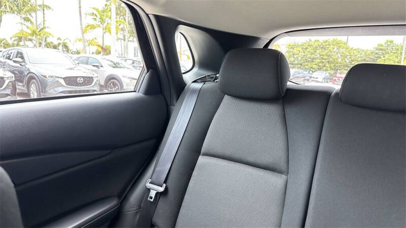 2024 Mazda CX-30 2.5 S