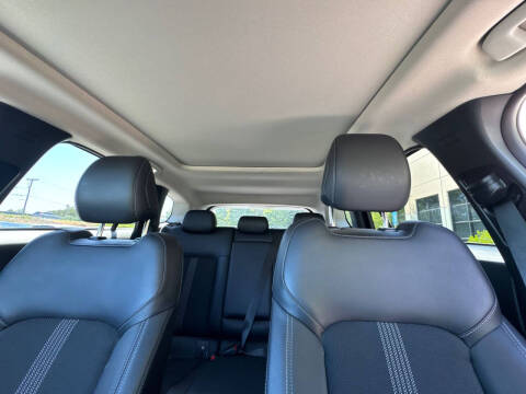 2025 Mazda CX-50 2.5 S Premium
