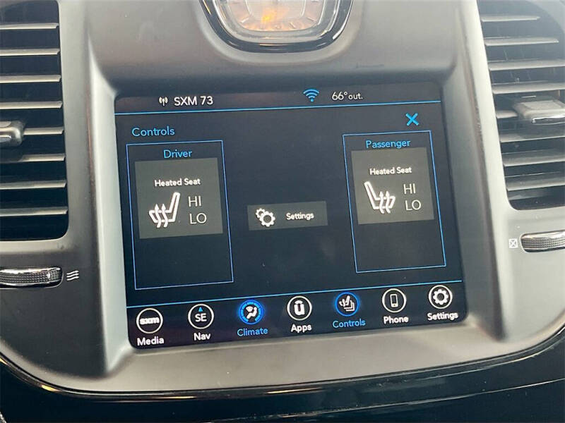 2023 Chrysler 300 S V6