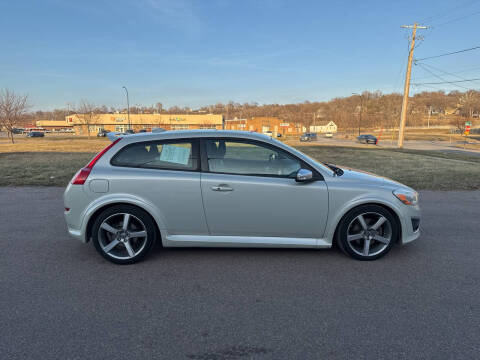 2011 Volvo C30 T5 R-Design