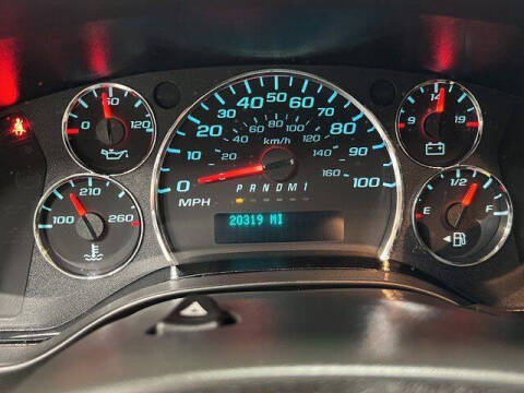 2023 Chevrolet Express 2500