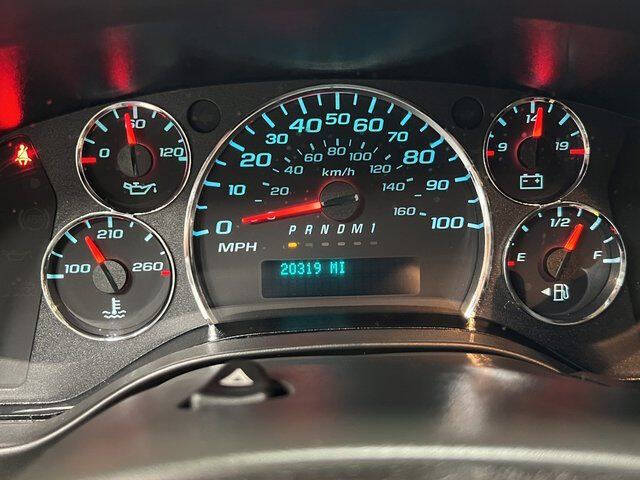 2023 Chevrolet Express 2500