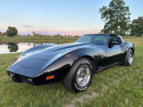 1979 Chevrolet Corvette