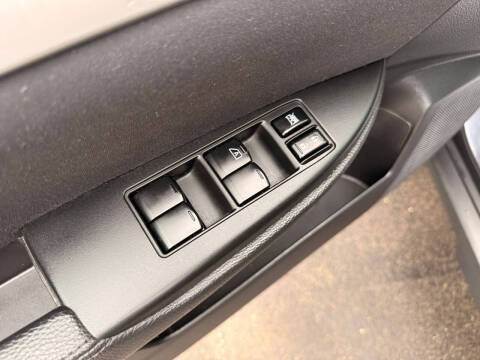 2011 Subaru Outback 2.5i