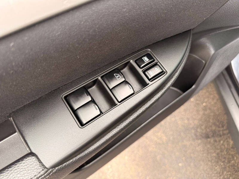 2011 Subaru Outback 2.5i