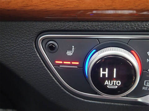 2023 Audi Q5 quattro S line Premium 45 TFSI