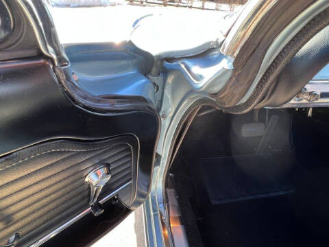 1964 Chevrolet Corvair