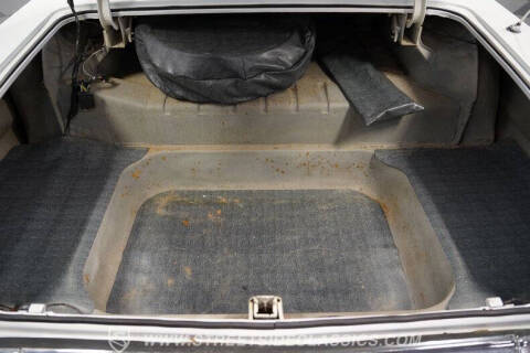 1964 Chevrolet Impala