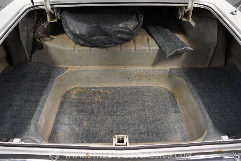 1964 Chevrolet Impala